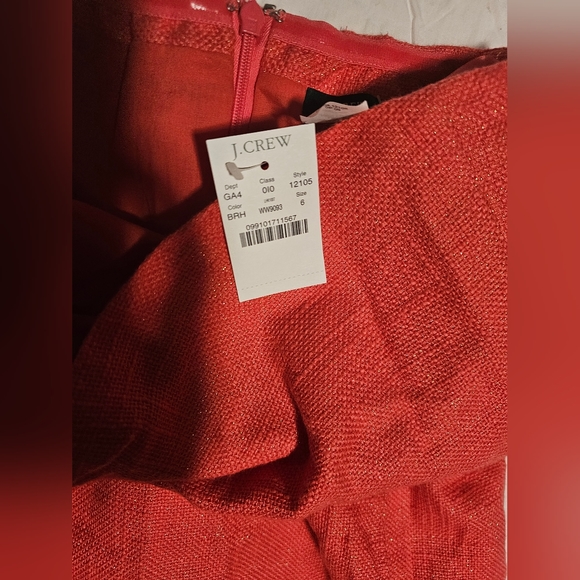 J.crew size 6 - Picture 3 of 4